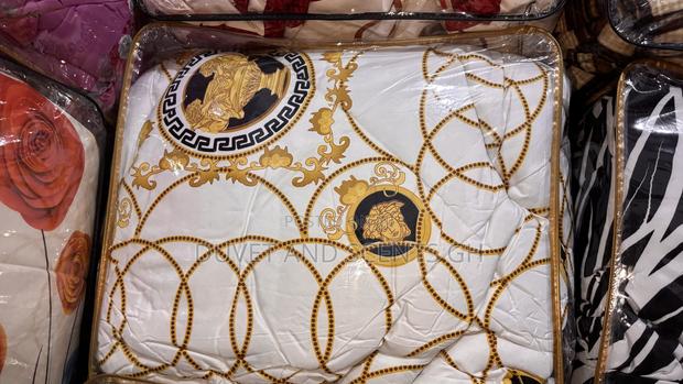 7 Pecies Super Kingsize Duvet Set photo 15