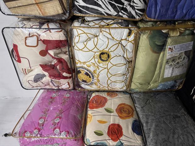 7 Pecies Super Kingsize Duvet Set photo 19