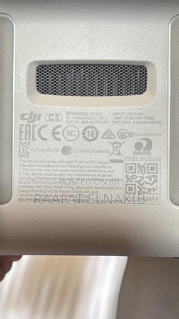 Dji Rc - N1 Remote Controller photo 3