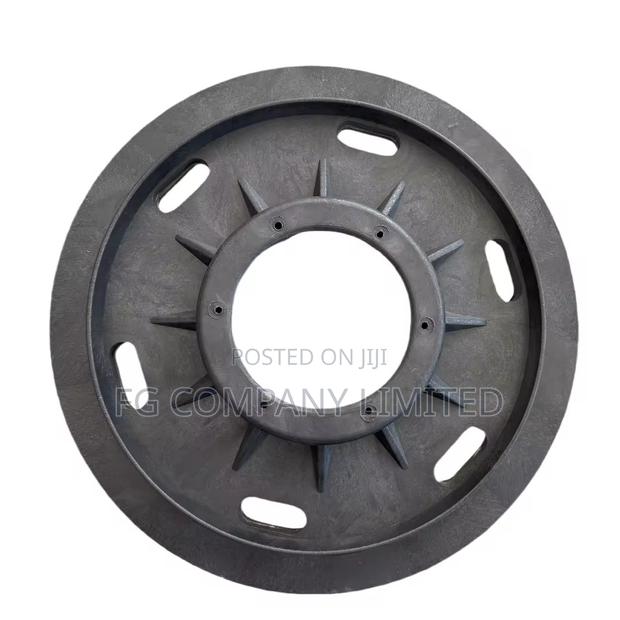 Floor Pad Holder photo 4