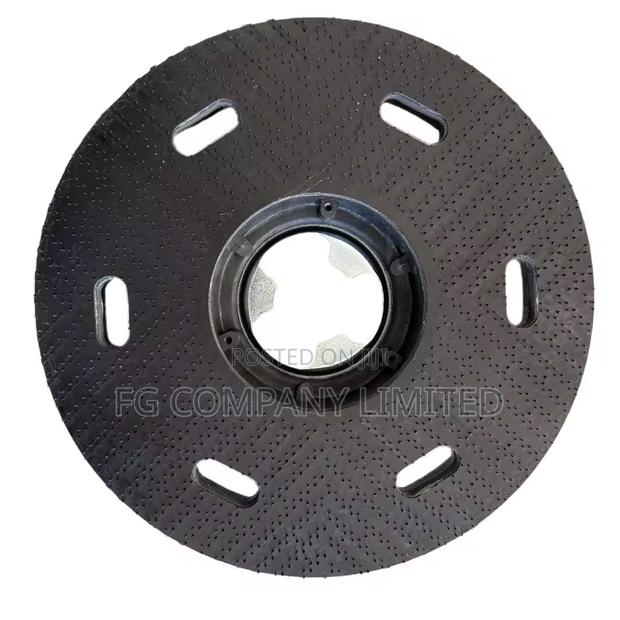 Floor Pad Holder photo 2