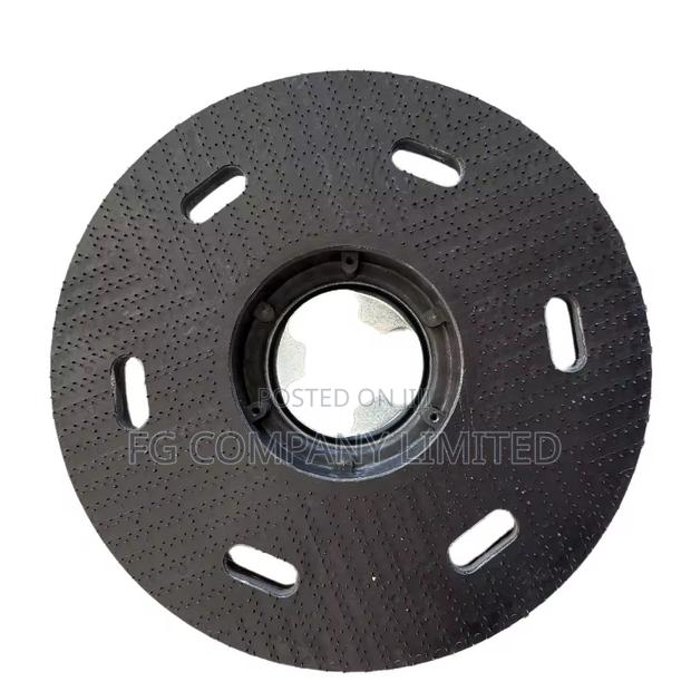Floor Pad Holder photo 3