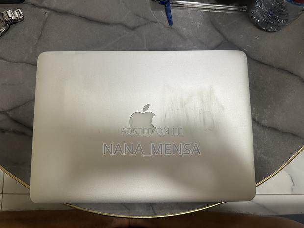 Laptop Apple MacBook 2015 8GB Intel Core I5 SSD 256GB