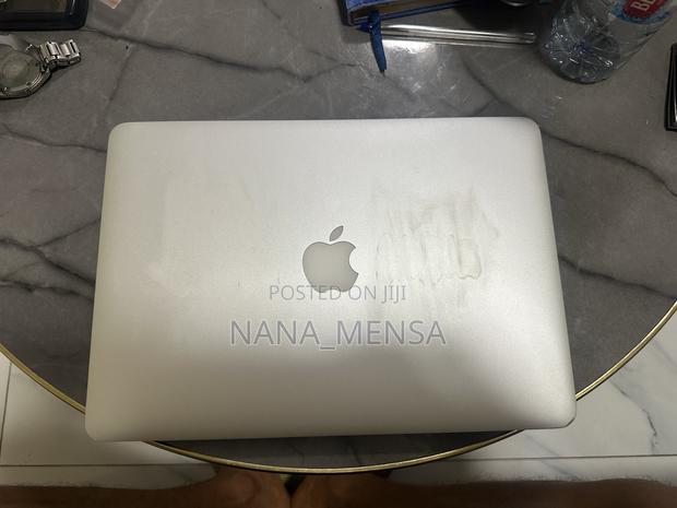 Laptop Apple MacBook 2015 8GB Intel Core I5 SSD 256GB photo 3