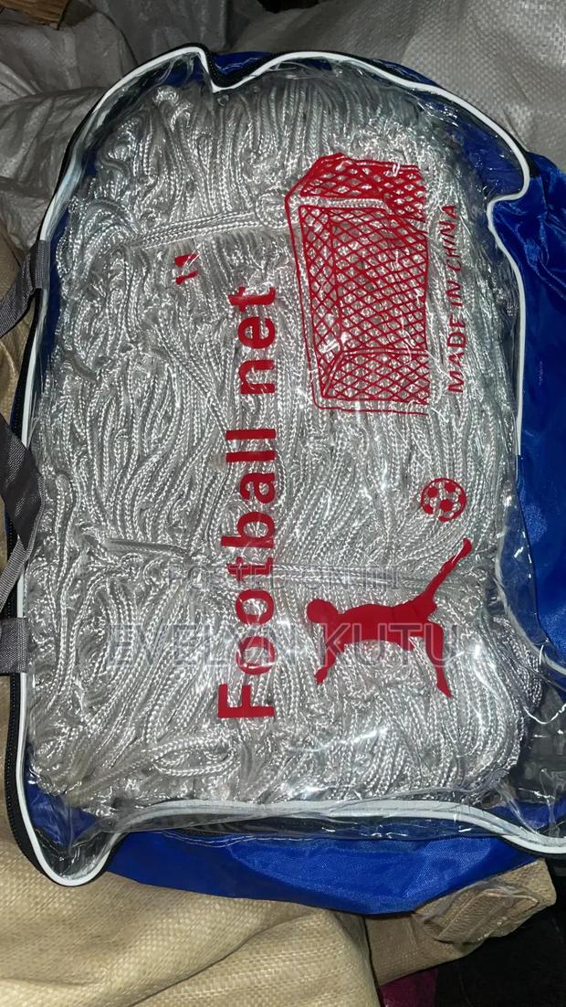 Quality Football Net · Photo 2