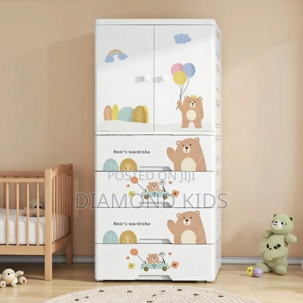 Baby Wardrobes