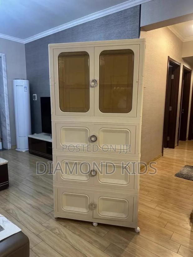 Baby Wardrobes