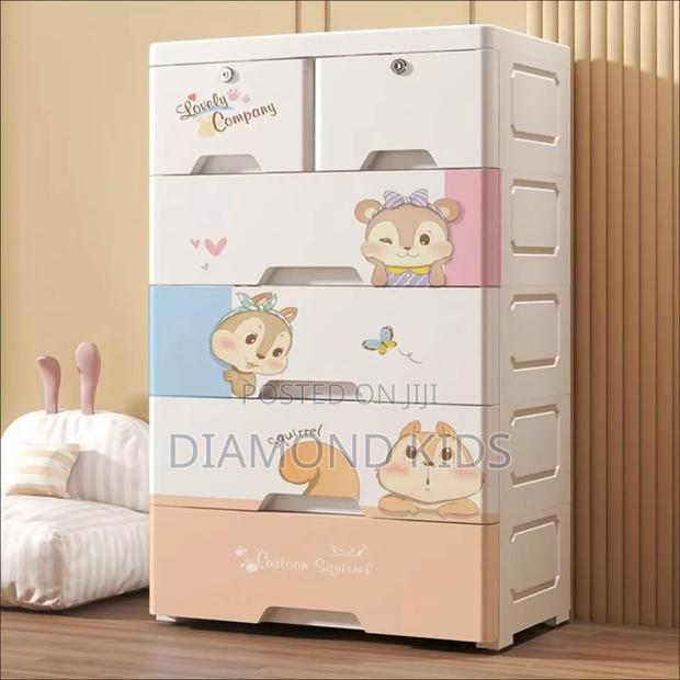 Baby Wardrobe