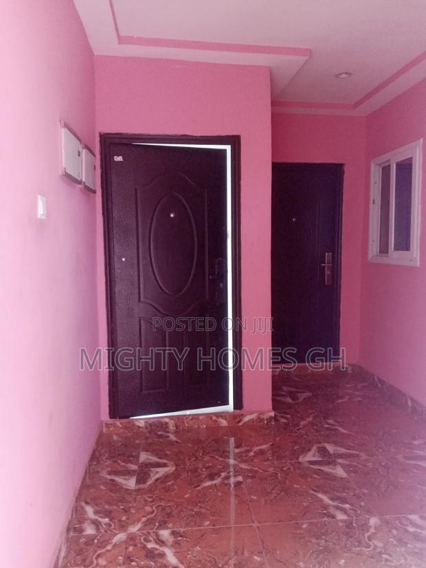 1bdrm Apartment in Mighty Homes, Kasoa for rent · Photo 1