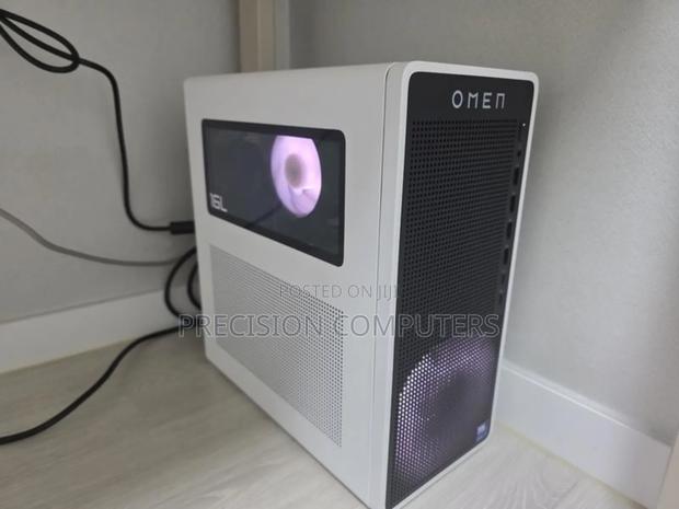 New Desktop Computer HP Omen 25L 16GB Intel Core I5 SSD 512GB photo 5