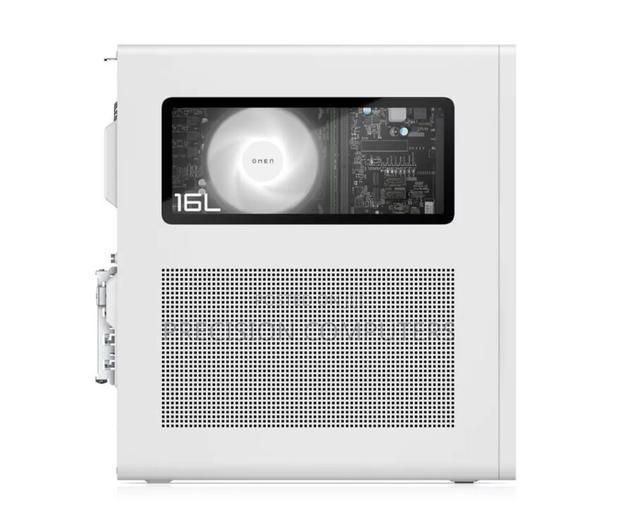 New Desktop Computer HP Omen 25L 16GB Intel Core I5 SSD 512GB photo 6