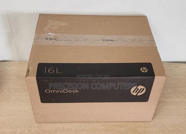 New Desktop Computer HP Omen 25L 16GB Intel Core I5 SSD 512GB photo 2