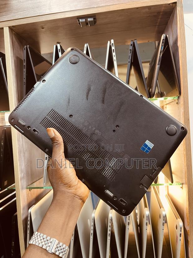 Laptop HP EliteBook 820 G3 16GB Intel Core i5 SSD 256GB photo 6