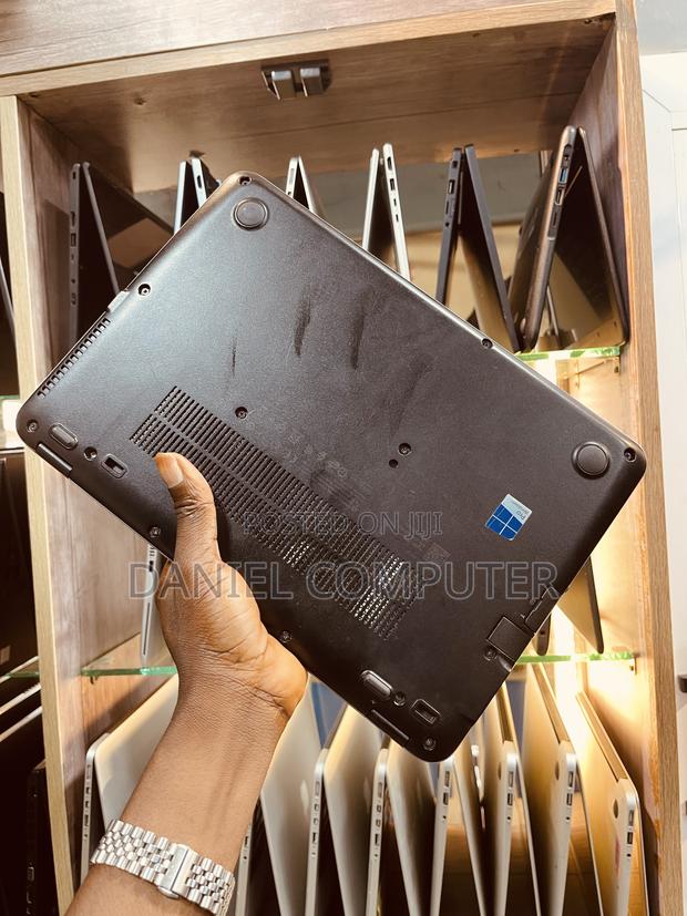 Laptop HP EliteBook 820 G3 16GB Intel Core i5 SSD 256GB photo 7