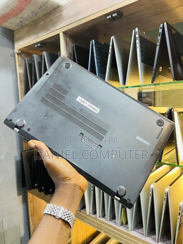 Laptop Lenovo ThinkPad T460s 8GB Intel Core i5 SSD 256GB photo 8