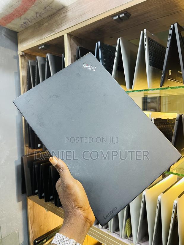 Laptop Lenovo ThinkPad T460s 8GB Intel Core i5 SSD 256GB photo 7