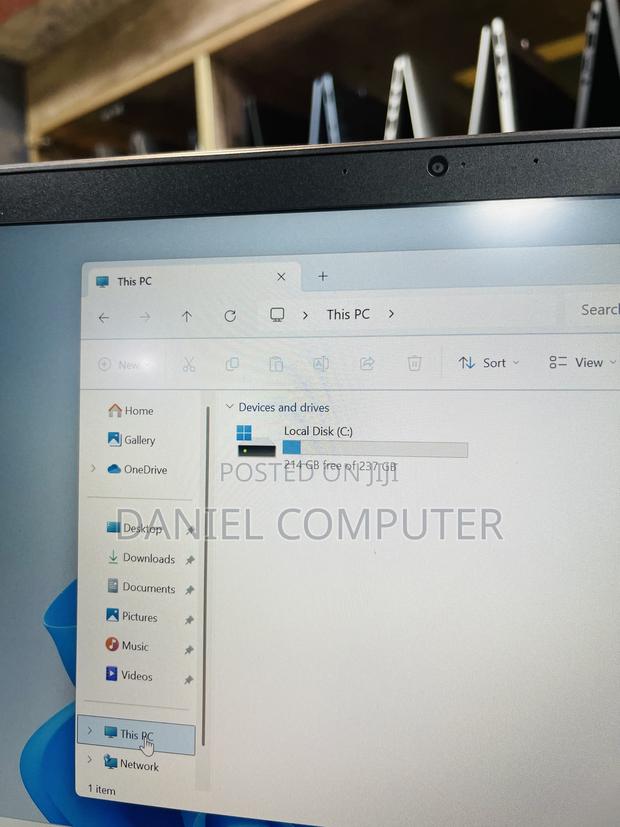 Laptop Lenovo ThinkPad T460s 8GB Intel Core i5 SSD 256GB photo 9