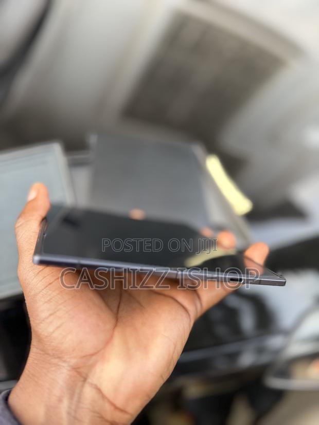 Samsung Galaxy Z Fold7 256 GB Black photo 8