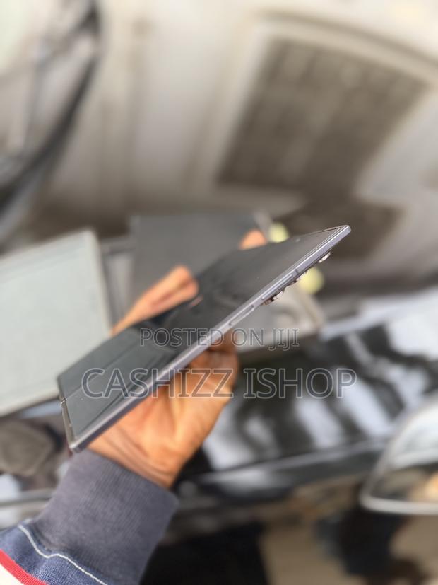 Samsung Galaxy Z Fold7 256 GB Black photo 7
