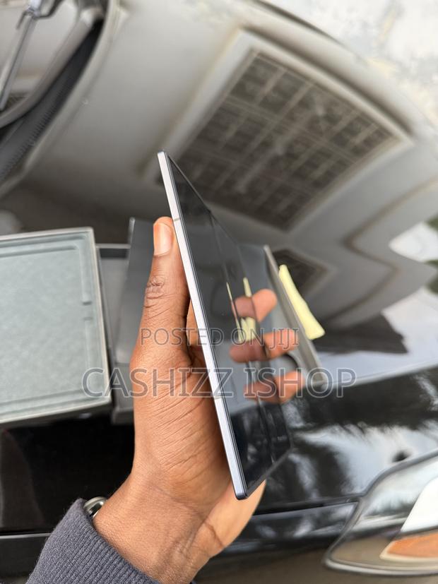 Samsung Galaxy Z Fold7 256 GB Black photo 11