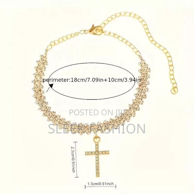 Ankle Chain