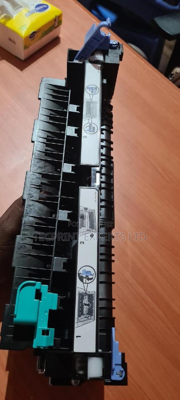 Foreign Used Hp M725 Fuser Unit photo 3