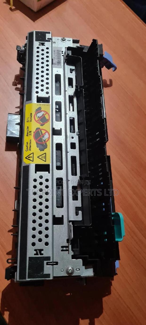 Foreign Used Hp M725 Fuser Unit photo 4