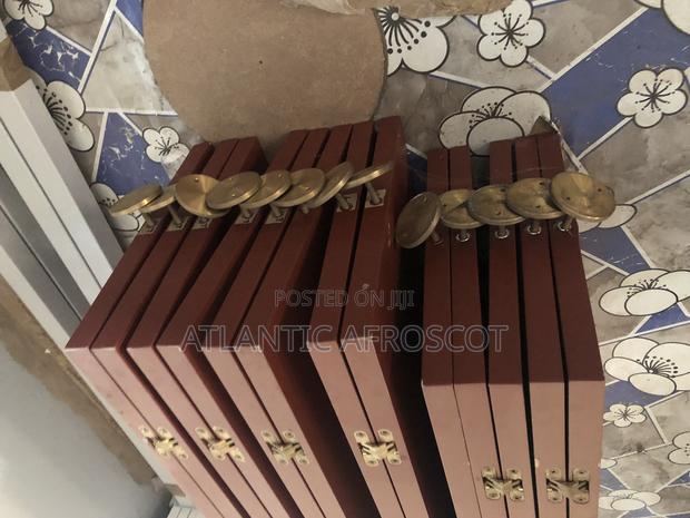 Wooden Folding Screen. 15feet Wide, 7.4 Feet Adjustable Hight photo 2