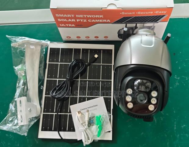 CCTV Camera and Installations · Photo 2