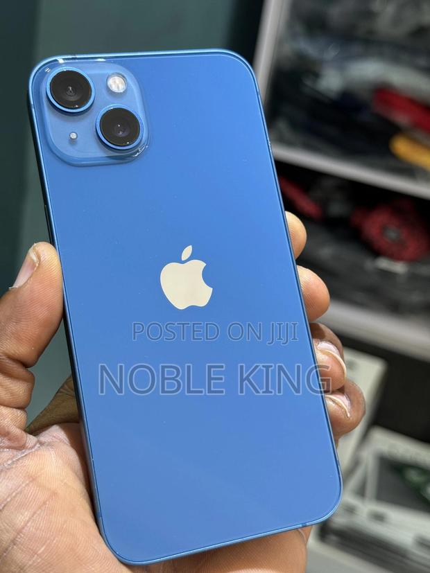 Apple iPhone 13 128 GB Blue