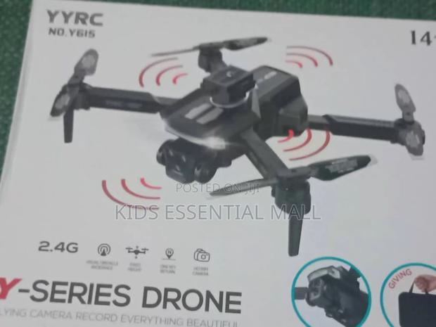 Drone for Children