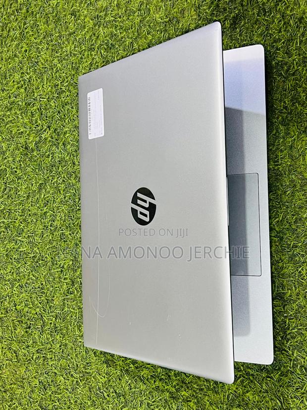 Laptop HP ProBook 640 G5 8GB Intel Core I5 SSD 256GB photo 5