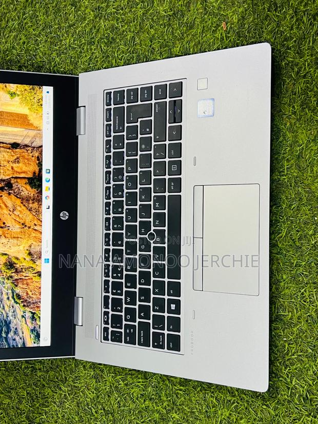 Laptop HP ProBook 640 G5 8GB Intel Core I5 SSD 256GB photo 3