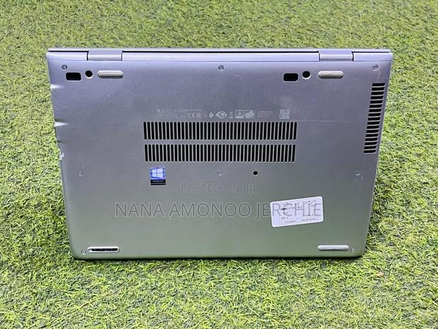 Laptop HP ProBook 640 G5 8GB Intel Core I5 SSD 256GB photo 6