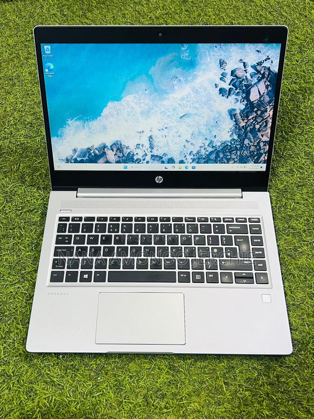 Laptop HP ProBook 440 G6 8GB AMD Ryzen 5 SSD 256GB photo 2