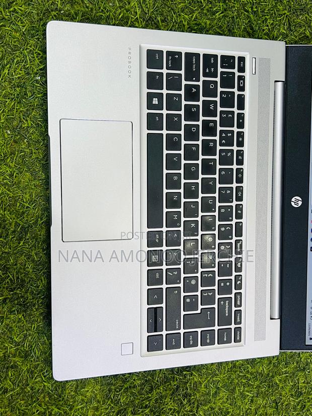 Laptop HP ProBook 440 G6 8GB AMD Ryzen 5 SSD 256GB photo 4