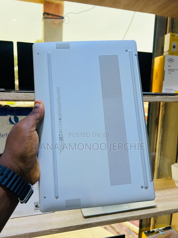 Laptop HP 14-Ep0063 8GB Intel Core I3 SSD 128GB photo 5