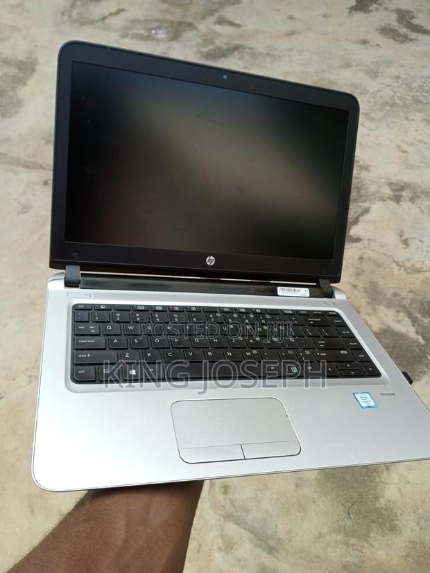 Laptop HP ProBook 440 G3 16GB Intel Core I7 SSD 256GB photo 3