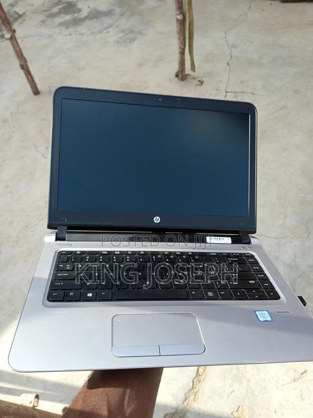 Laptop HP ProBook 440 G3 16GB Intel Core I7 SSD 256GB photo 6