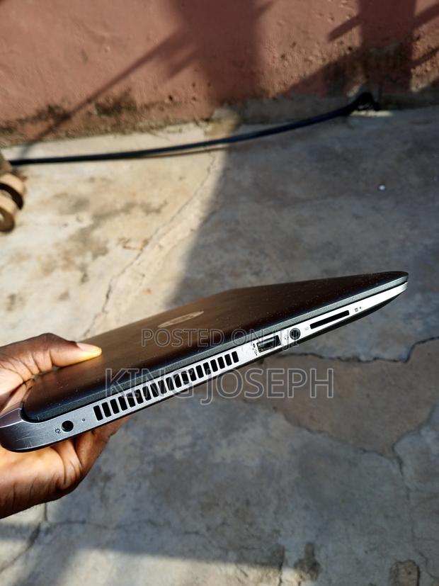 Laptop HP ProBook 440 G3 16GB Intel Core I7 SSD 256GB photo 7