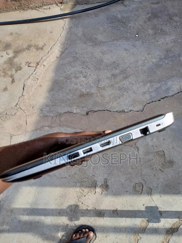 Laptop HP ProBook 440 G3 16GB Intel Core I7 SSD 256GB photo 10