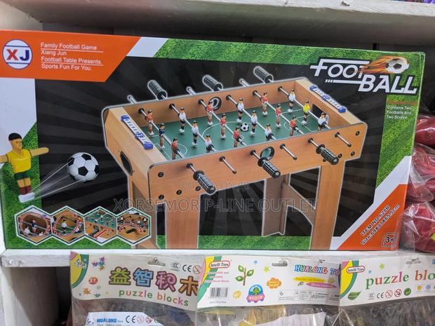 Table Football · Photo 4