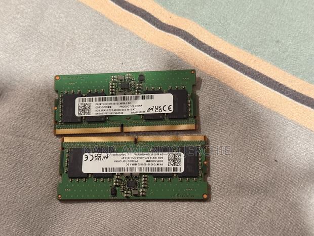 8gb Ddr5 Ram photo 2
