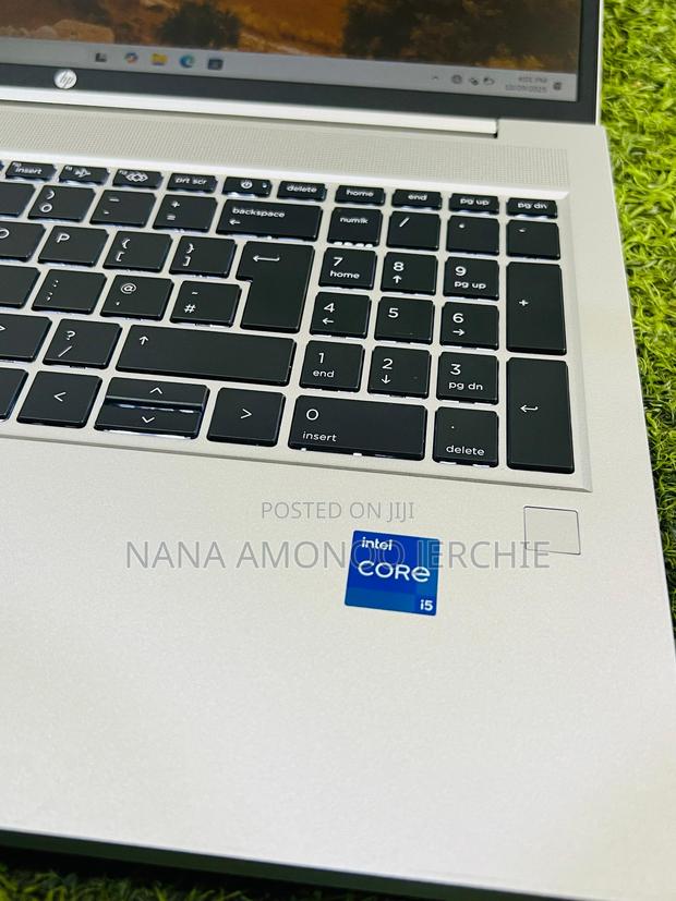Laptop HP ProBook 650 G8 16GB Intel Core I5 SSD 256GB photo 4