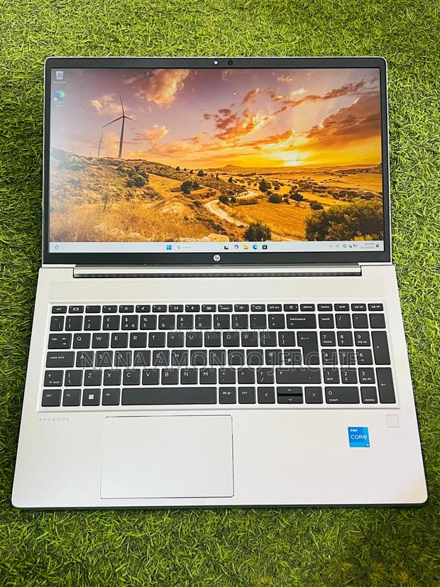Laptop HP ProBook 650 G8 16GB Intel Core I5 SSD 256GB photo 2