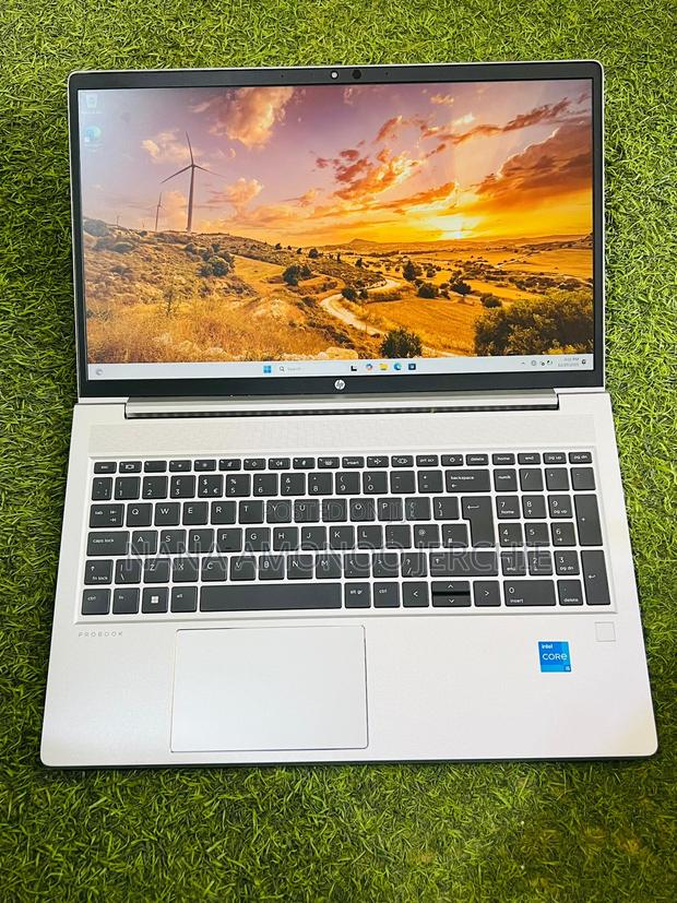 Laptop HP ProBook 650 G8 16GB Intel Core I5 SSD 256GB