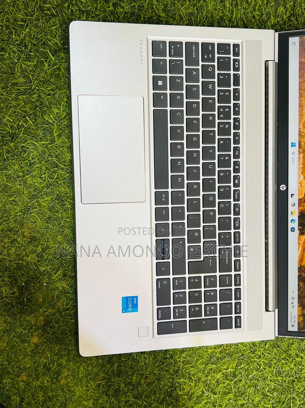 Laptop HP ProBook 650 G8 16GB Intel Core I5 SSD 256GB photo 3