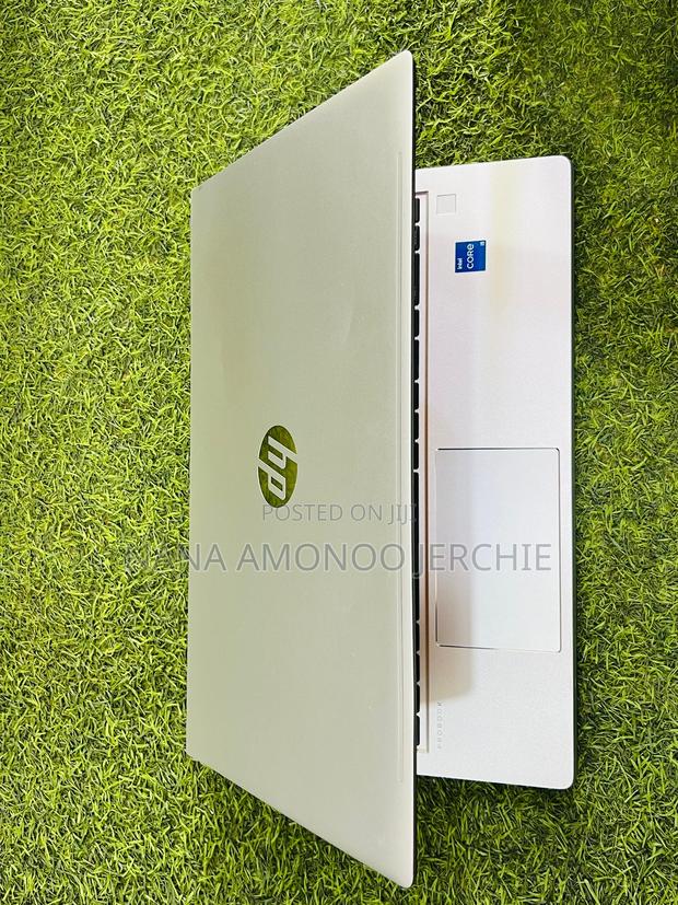 Laptop HP ProBook 650 G8 16GB Intel Core I5 SSD 256GB photo 5