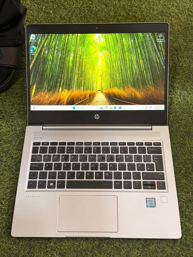Laptop HP ProBook 430 G6 8GB Intel Core I5 SSD 256GB photo 2