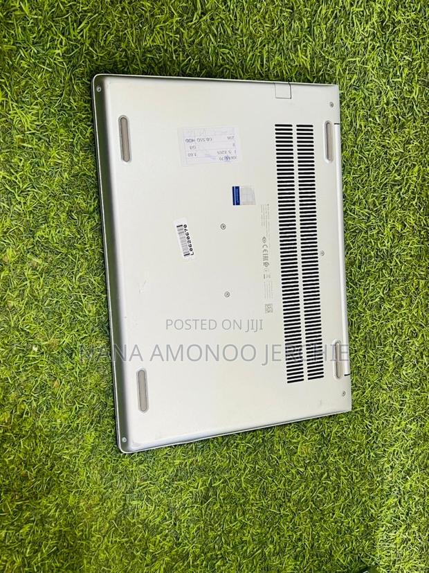Laptop HP ProBook 430 G6 8GB Intel Core I5 SSD 256GB photo 6